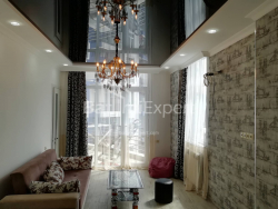 Apartment 3-room 58 m² - Niko Pirosmani, Batumi
