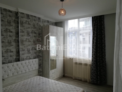 Apartment 58 m² - Niko Pirosmani, Batumi, Georgia