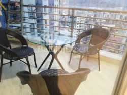 Apartment 58 m² - Niko Pirosmani, Batumi, Georgia
