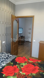 Apartment 4-room 70 m² - Sherif Khimshiashvili, Batumi