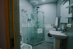 Apartment 58.4 m² - Sherif Khimshiashvili, Batumi, Georgia