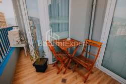 Apartment 2-room 58.4 m² - Sherif Khimshiashvili, Batumi