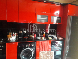 Apartment 128 m² - Ilia Chavchavadze, Batumi, Georgia