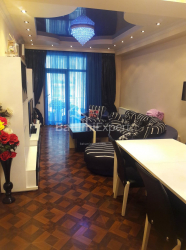 Apartment 128 m² - Ilia Chavchavadze, Batumi, Georgia