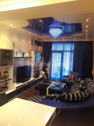 Apartment 128 m² - Ilia Chavchavadze, Batumi, Georgia