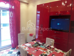 Apartment 128 m² - Ilia Chavchavadze, Batumi, Georgia