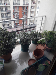 Apartment 128 m² - Ilia Chavchavadze, Batumi, Georgia