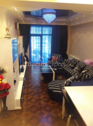 Apartment 128 m² - Ilia Chavchavadze, Batumi, Georgia