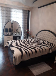 Apartment 128 m² - Ilia Chavchavadze, Batumi, Georgia
