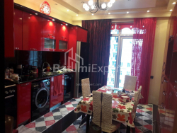 Apartment 128 m² - Ilia Chavchavadze, Batumi, Georgia