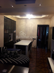 Apartment 128 m² - Ilia Chavchavadze, Batumi, Georgia