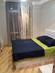 Apartment 49 m² - Iusuf Kobaladze, Batumi, Georgia