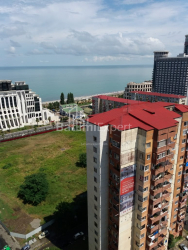 Apartment 49 m² - Iusuf Kobaladze, Batumi, Georgia