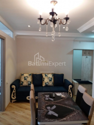 Apartment 49 m² - Iusuf Kobaladze, Batumi, Georgia