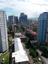 Apartment 49 m² - Iusuf Kobaladze, Batumi, Georgia