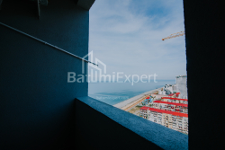 Apartment 1-room 34 m² - Sherif Khimshiashvili, Batumi