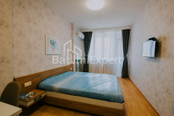Apartment 1-room 34 m² - Sherif Khimshiashvili, Batumi