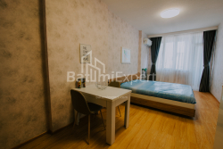 Apartment 1-room 34 m² - Sherif Khimshiashvili, Batumi