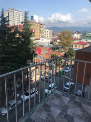 Apartment 72 m² - Alexandr Pushkin, Batumi, Georgia