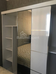 Apartment 72 m² - Alexandr Pushkin, Batumi, Georgia