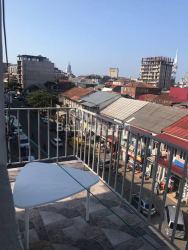 Apartment 3-room 72 m² - Alexandr Pushkin, Batumi