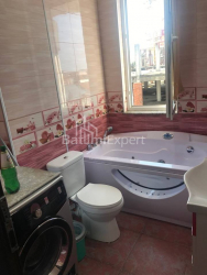 Apartment 3-room 72 m² - Alexandr Pushkin, Batumi
