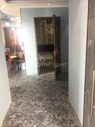 Apartment 72 m² - Alexandr Pushkin, Batumi, Georgia