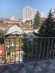 Apartment 72 m² - Alexandr Pushkin, Batumi, Georgia