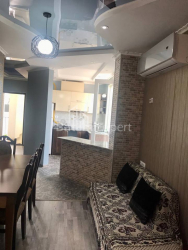Apartment 3-room 72 m² - Alexandr Pushkin, Batumi