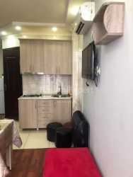 Apartment 32 m² - Galaktion Tabidze, Batumi, Georgia