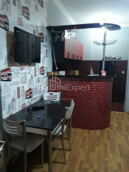 Apartment 2-room 42 m² - Alexander Kazbegi, Batumi
