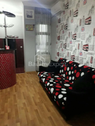 Apartment 2-room 42 m² - Alexander Kazbegi, Batumi