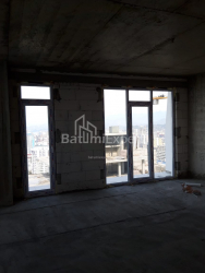 Apartment 59.5 m² - Sherif Khimshiashvili, Batumi, Georgia
