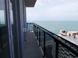 Apartment 59.5 m² - Sherif Khimshiashvili, Batumi, Georgia