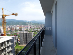 Apartment 59.5 m² - Sherif Khimshiashvili, Batumi, Georgia