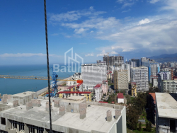 Apartment 59.5 m² - Sherif Khimshiashvili, Batumi, Georgia