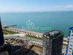 Apartment 2-room 59.5 m² - Sherif Khimshiashvili, Batumi