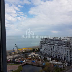 Apartment 47.8 m² - Sherif Khimshiashvili, Batumi, Georgia