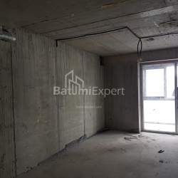 Apartment 2-room 47.8 m² - Sherif Khimshiashvili, Batumi