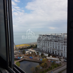 Apartment 47.8 m² - Sherif Khimshiashvili, Batumi, Georgia
