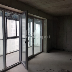 Apartment 47.8 m² - Sherif Khimshiashvili, Batumi, Georgia