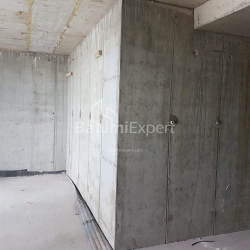 Apartment 47.8 m² - Sherif Khimshiashvili, Batumi, Georgia