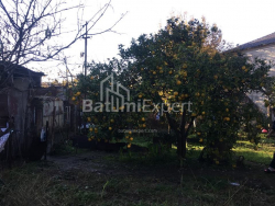 Land plot 900 m² - Jemal Katamadze, Batumi, Georgia