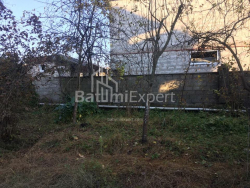 Land plot 900 m² - Jemal Katamadze, Batumi, Georgia