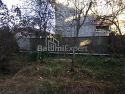 Land plot 900 m² - Jemal Katamadze, Batumi
