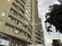 Apartment 3-room 104 m² - Tbel-Abuseridze, Batumi