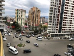 Apartment 104 m² - Tbel-Abuseridze, Batumi, Georgia