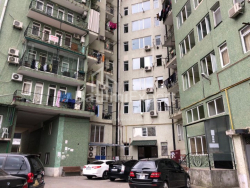 Apartment 104 m² - Tbel-Abuseridze, Batumi, Georgia