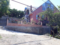 Private house 1830 m² - Agmashenebeli, Chakvi, Georgia