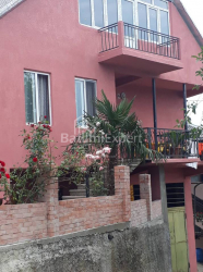 Private house 6-room 1830 m² - Agmashenebeli, Chakvi